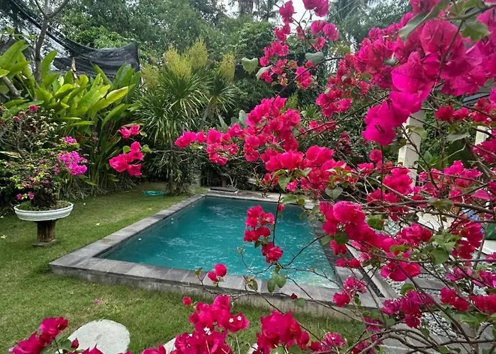 Villa Arjuna