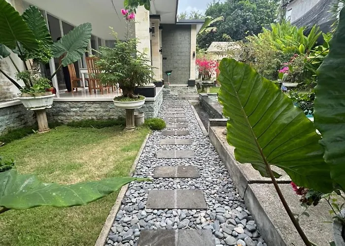 Arjuna * Lovina