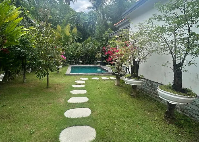 Villa Arjuna