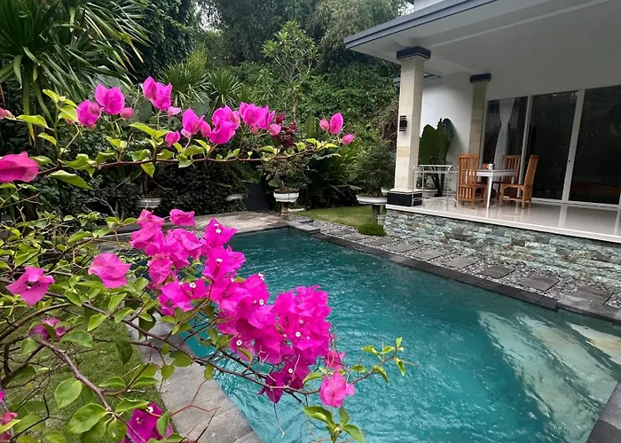 Villa Arjuna