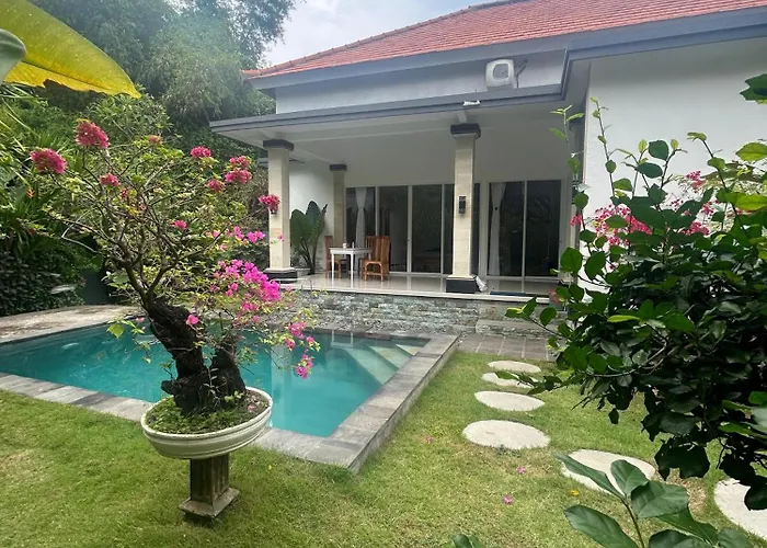 Arjuna Villa