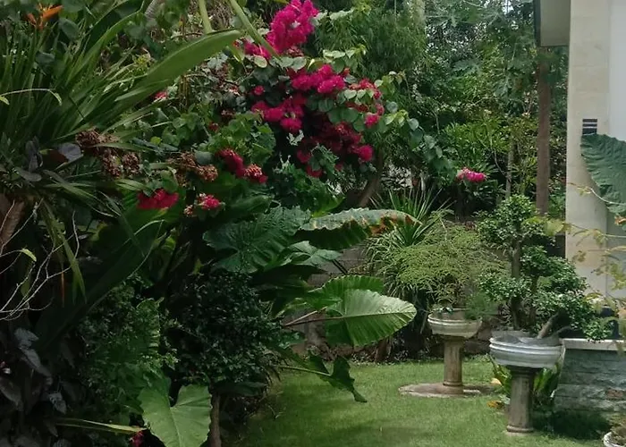 Arjuna Villa