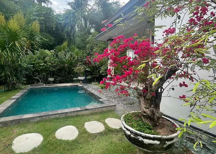 Arjuna Villa