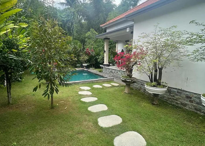 Arjuna *