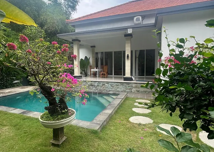 Villa Arjuna Lovina