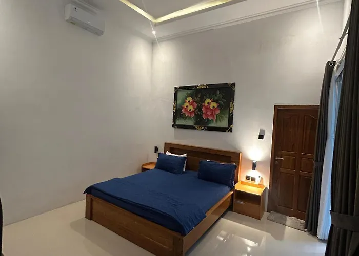 Villa Arjuna *